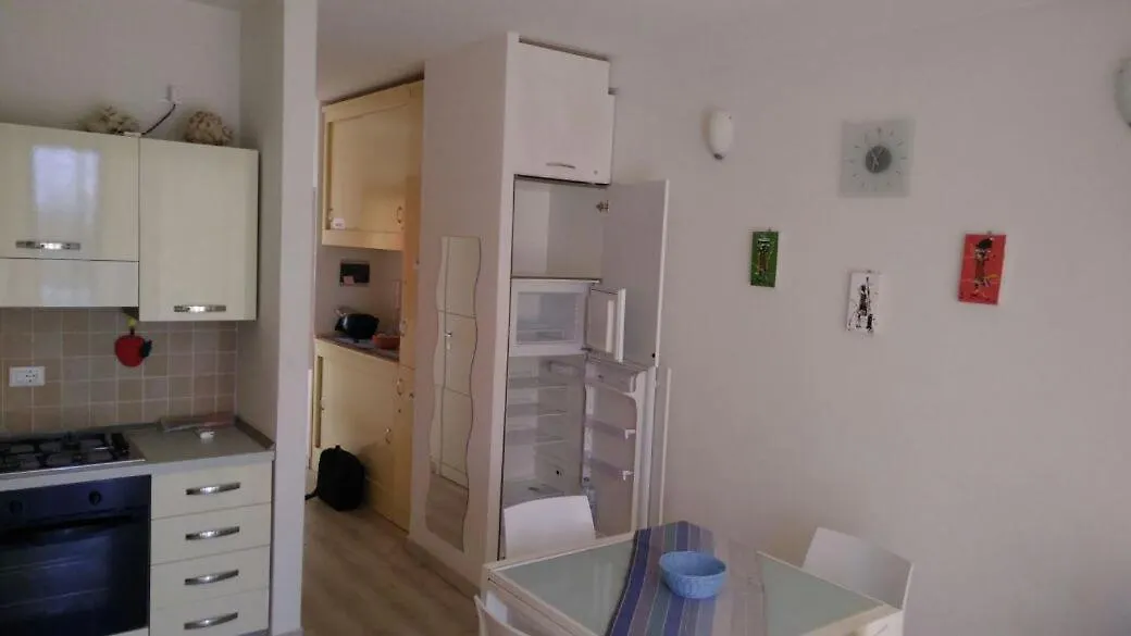 Casa Duria Apartment Sal Rei Cape Verde