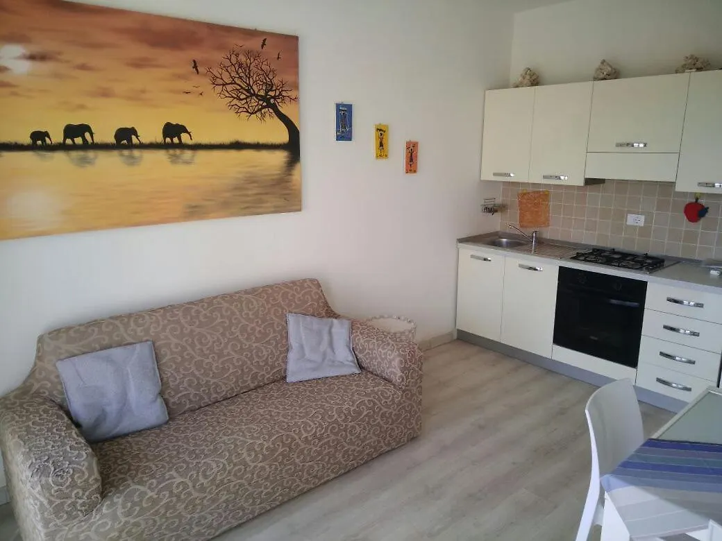 Casa Duria Apartment Sal Rei