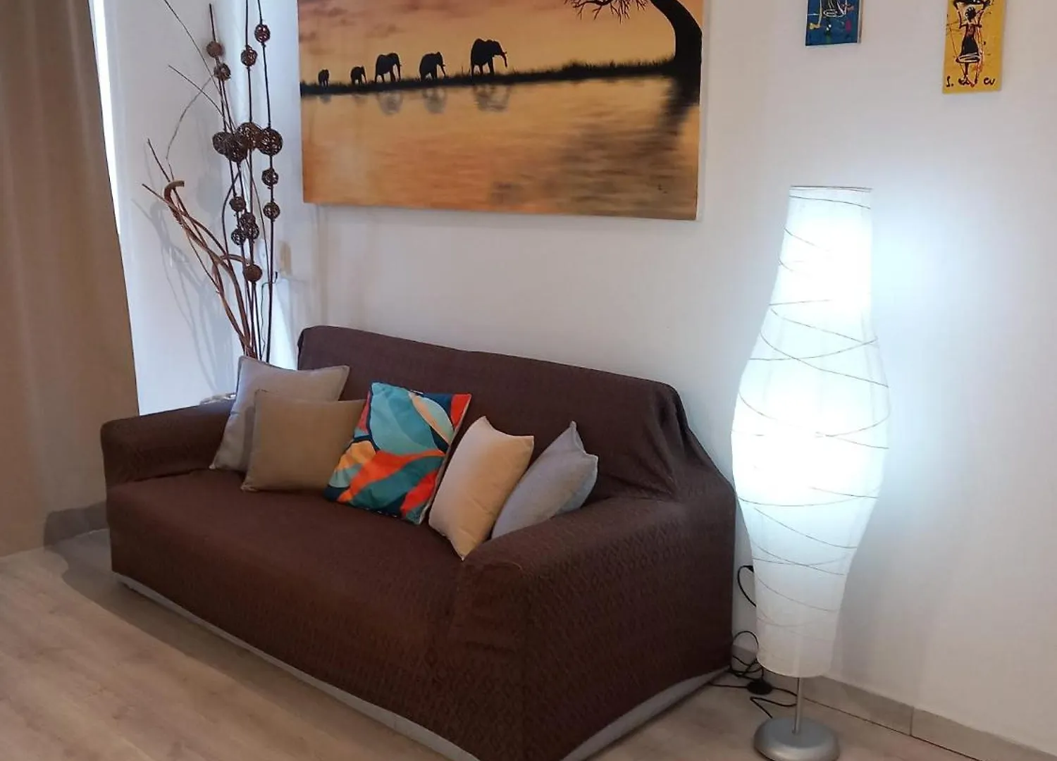 Casa Duria Apartment Sal Rei