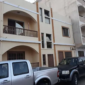  Apartment Ka-bela
